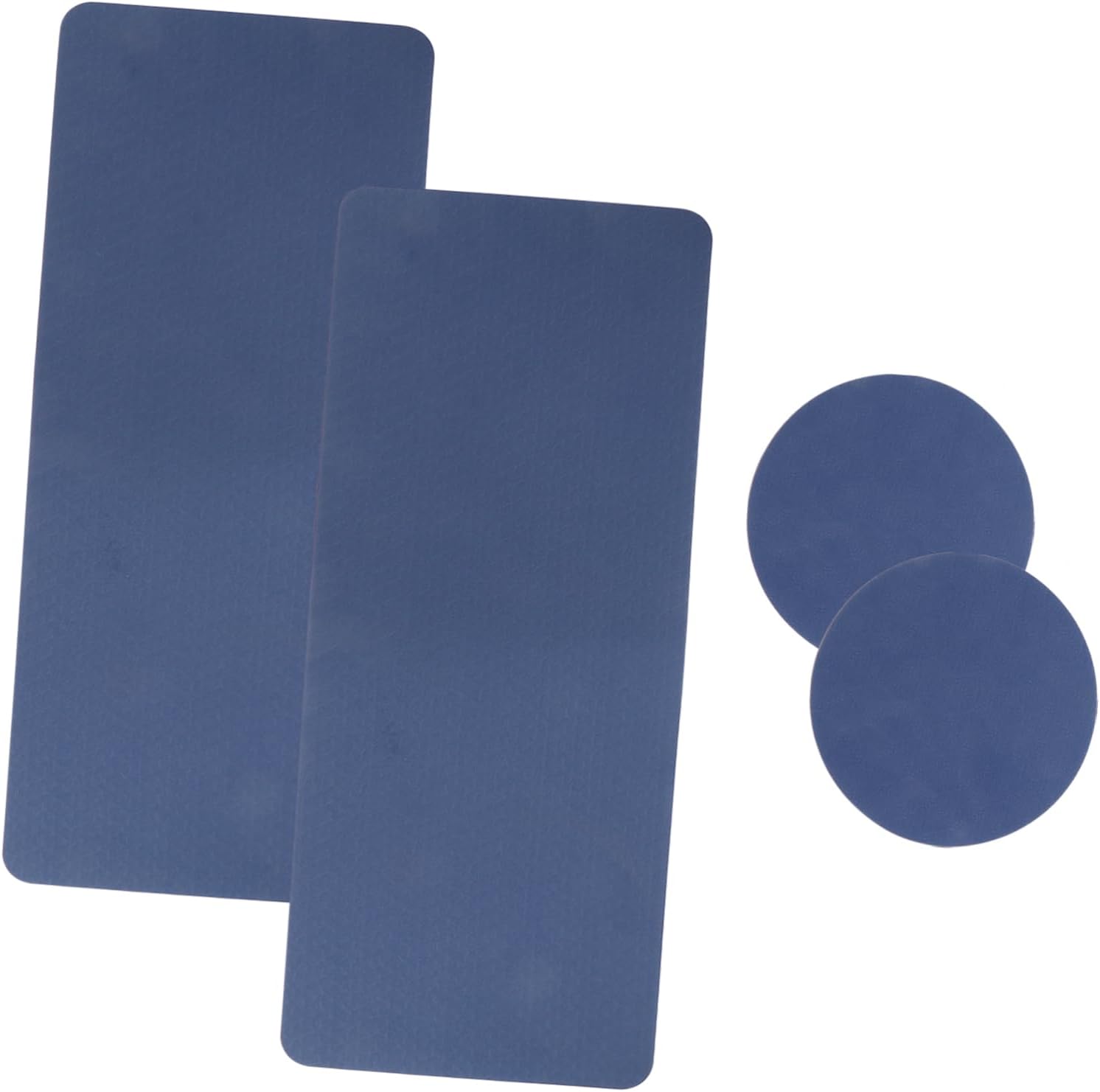 8 Pcs Yoga Mat Yoga Knee Pad Cushion Gym Pads Flooring Rodilleras Para Gym Mujer Yoga Knee Mat Fitness Pilates Knee Pad Thick Knee Pads Yoga Fitness Mat Kneeling Mat Plank Mat