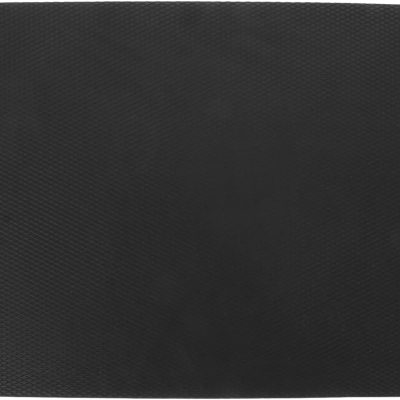 Yoga Knee Pad Indoor Balance Floor Pad Stability Training Resilient Comfortable Yoga Support Pad for Pain Free Joints in Yoga, Pilates, Floor Workouts