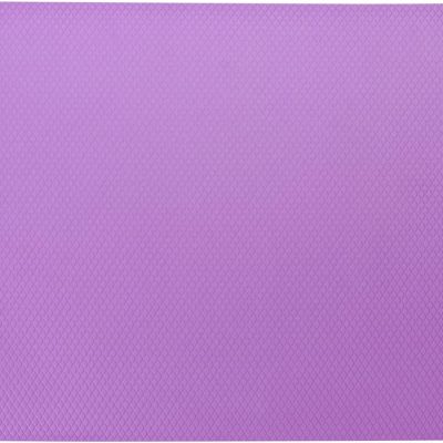 Yoga Knee Pad Indoor Balance Floor Pad Stability Training Resilient Comfortable Yoga Support Pad for Pain Free Joints in Yoga, Pilates, Floor Workouts