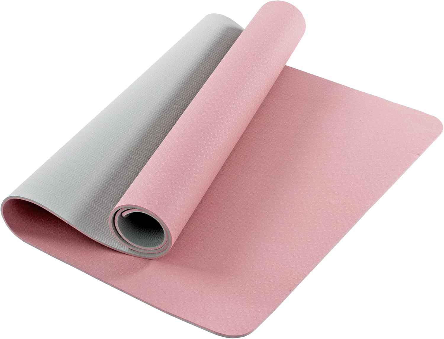 Extra Wide Yoga Mat for Women and Men, 72"x 32"x 1/4", Eco-Friendly Yoga Mat Non Slip, Large Workout Mats,Perfect for Barefoot Exercise (Yoga, Pilates, Fitness, Meditation)