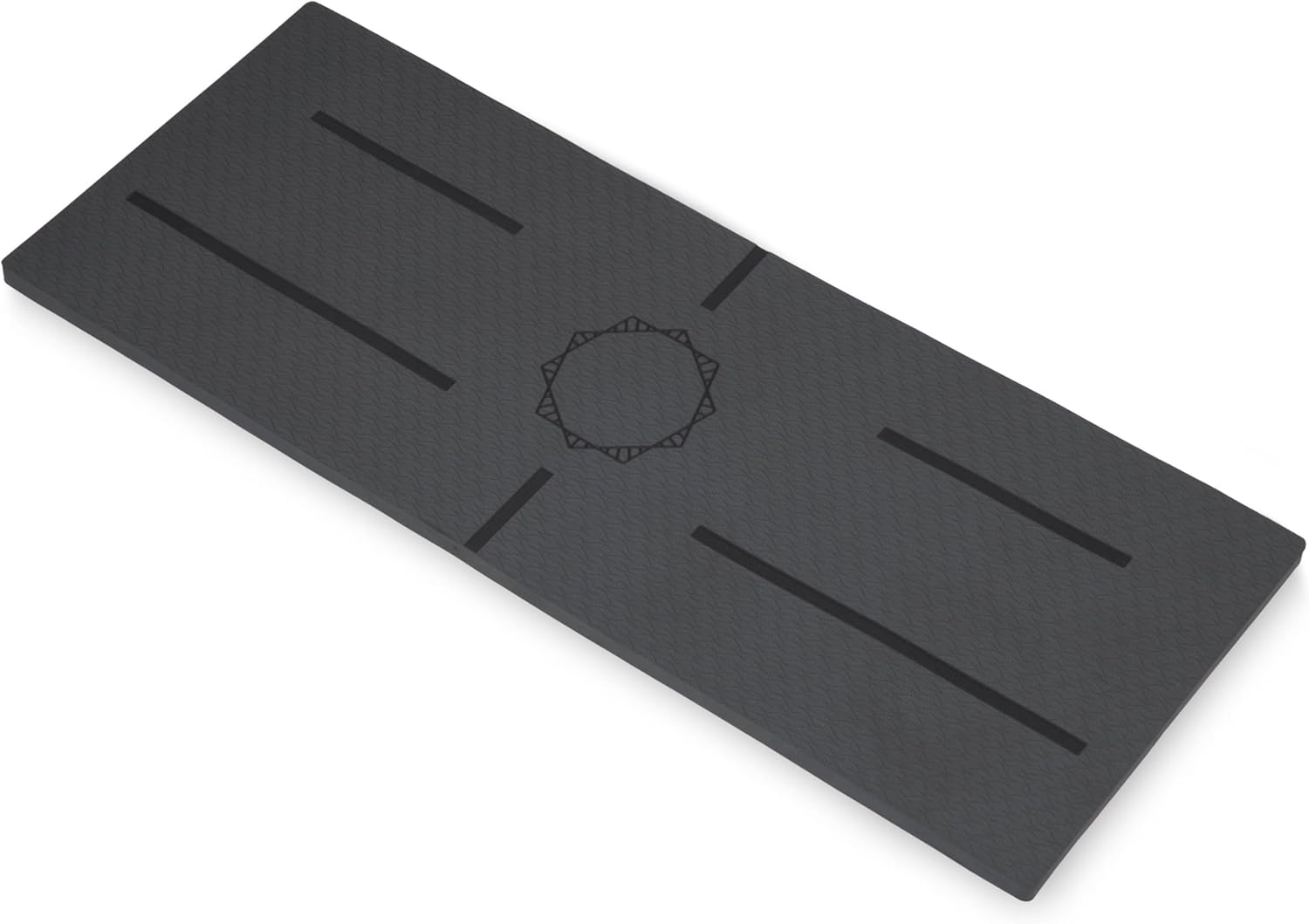 Knee Pad - Ultra Soft, Multifunctional Kneeling Pad for Pain-Free Workouts - Foam Pad Support for Knees During Exercise - Garden Kneeler, Yoga Accessory, Bath Kneeler or Workout Mat